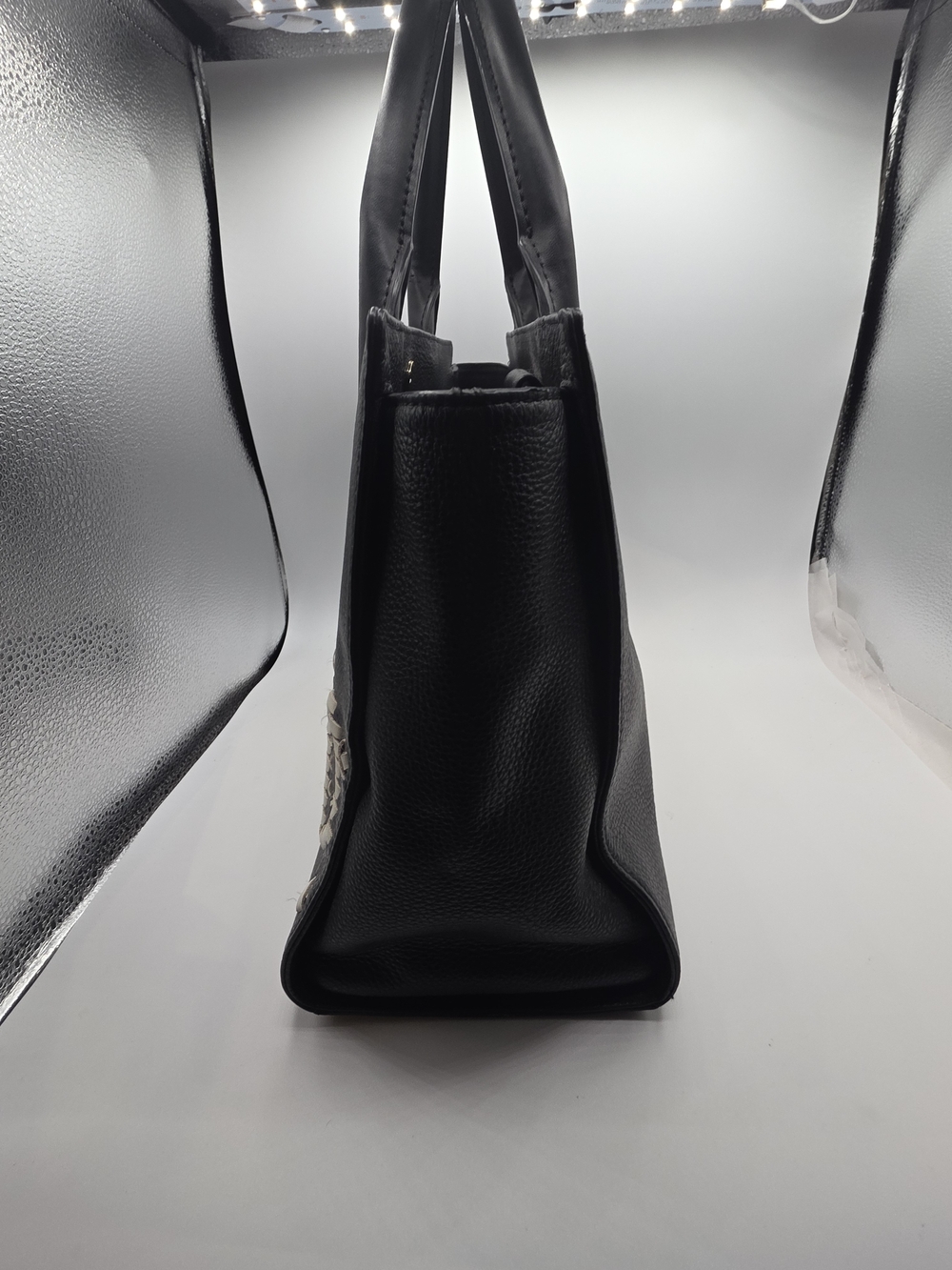 Kate Spade Meriwether Flynn Street Handbag - Picture 6 of 16